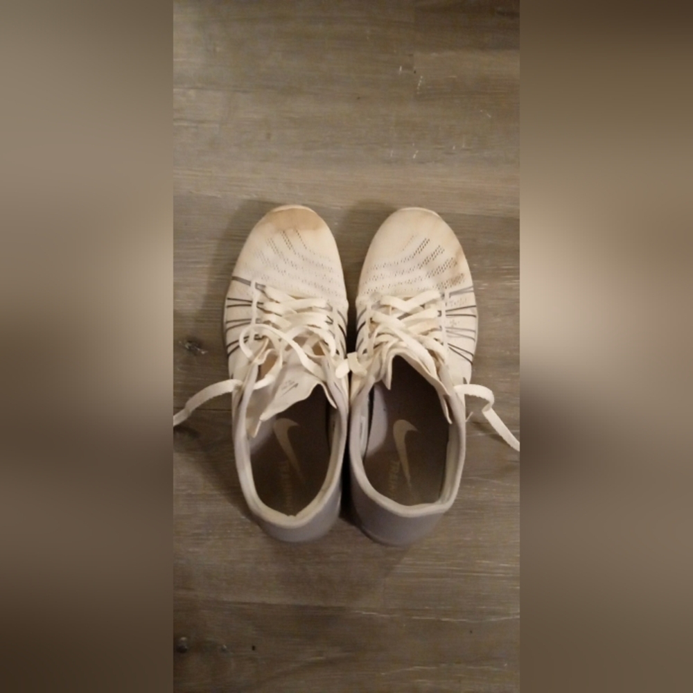 Nike Free TR 6 Women's Size 9.5